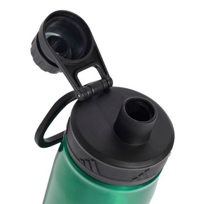 adidas Mexico Metal Water Bottle