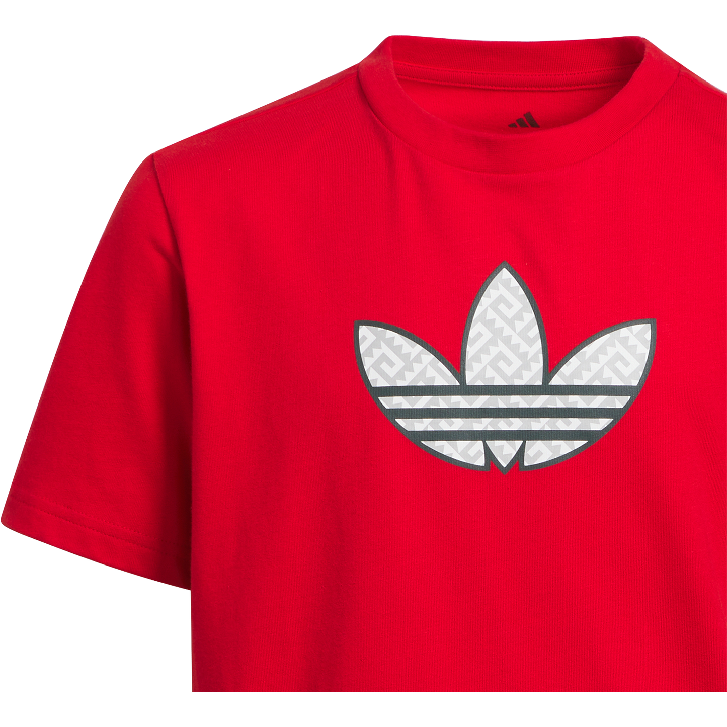 adidas Mexico Youth Away Hook Tee