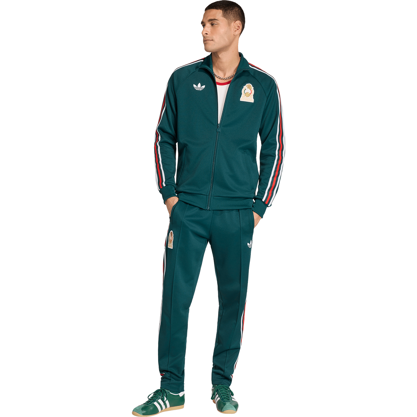 adidas Originals Mexico Men's Track Pants