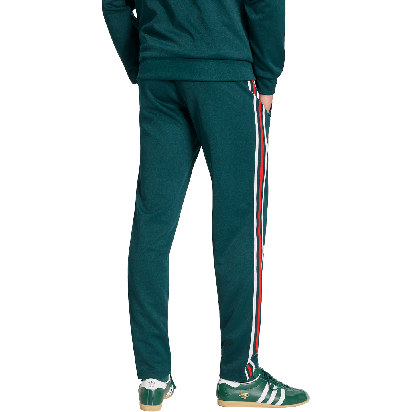 adidas Originals Mexico Men's Track Pants