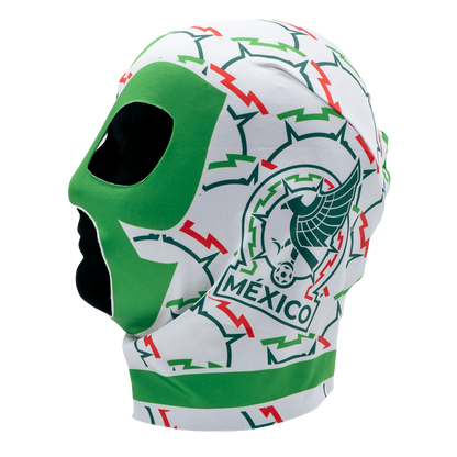 Mexico FMF Lucha Libre Fan Mask