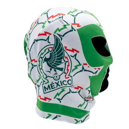Mexico FMF Lucha Libre Fan Mask