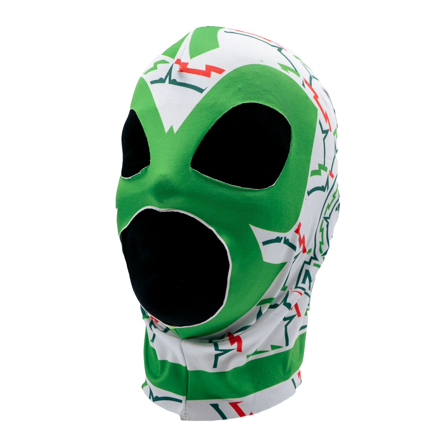 Mexico FMF Lucha Libre Fan Mask