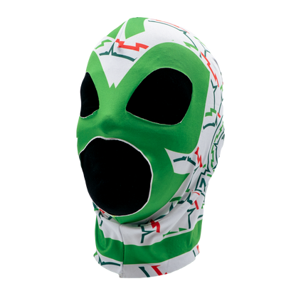 Mexico FMF Lucha Libre Fan Mask