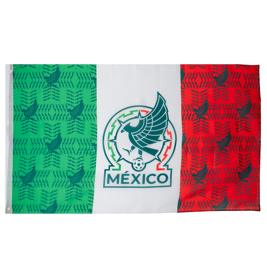 Mexico FMF Wall Flag 3' x 5'