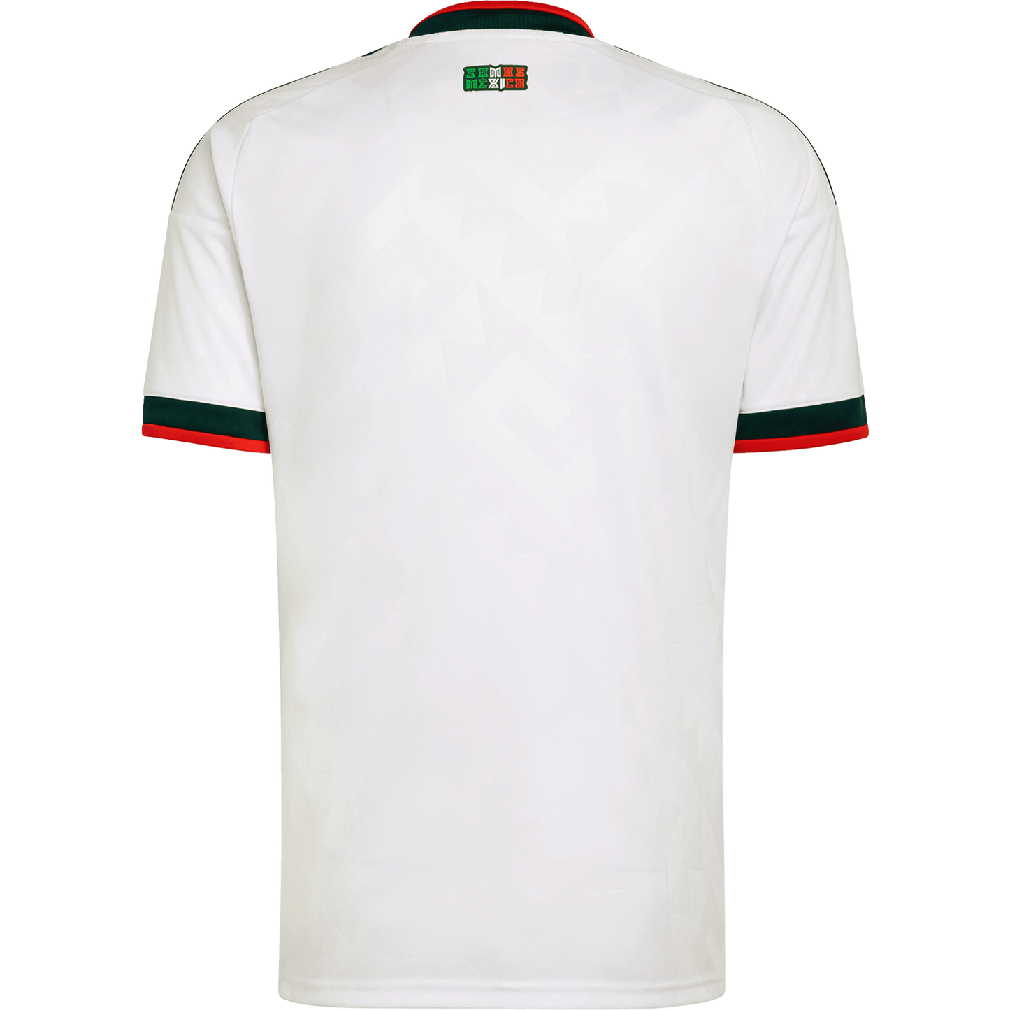 adidas Men's Mexico Away 2026 Stadium Jersey