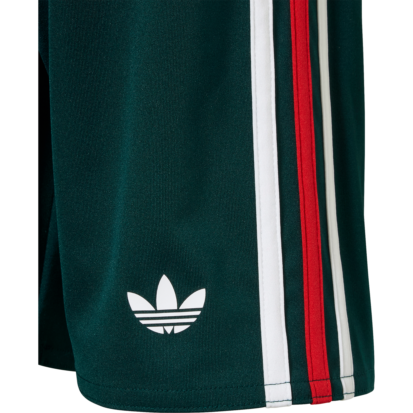 adidas Toddler Mexico Away 2026 3-Piece Kit