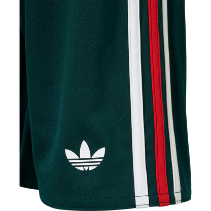 adidas Toddler Mexico Away 2026 3-Piece Kit