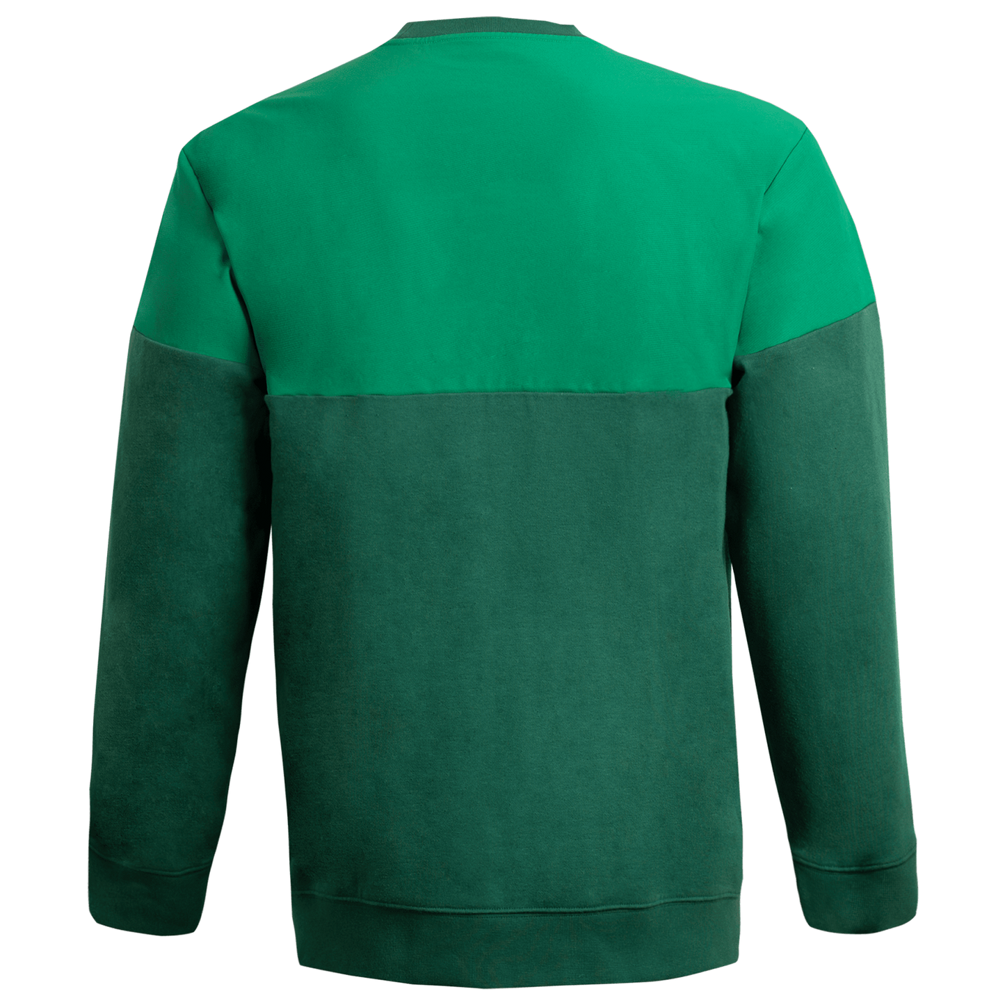 adidas Mexico 2022-23 Men's DNA Crewneck Sweater