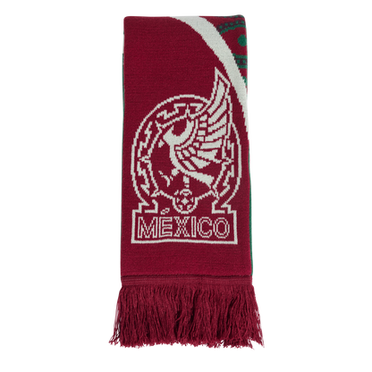 adidas Mexico Football Scarf