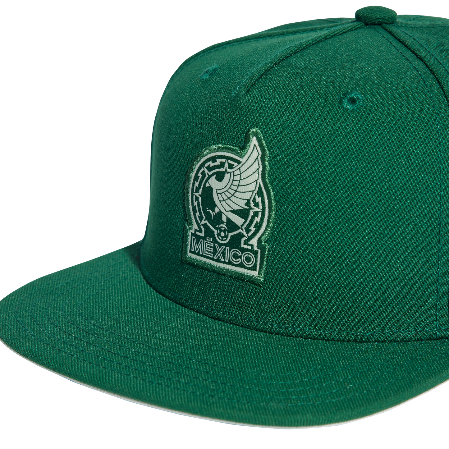 adidas Mexico Snapback Hat