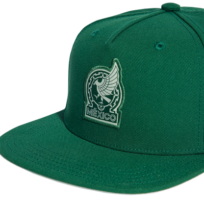 adidas Mexico Snapback Hat
