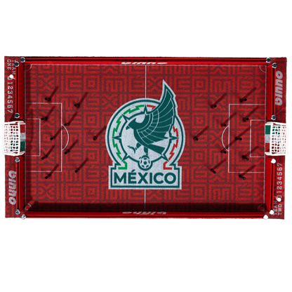 Binho Board Classic Mexico National Team - Red Edition