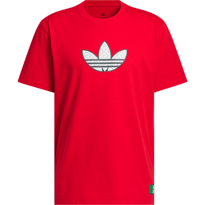 adidas Mexico Men's Away Hook Tee