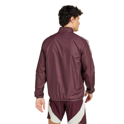 adidas México 2024-25 Men's Full Zip Reversible Anthem Jacket