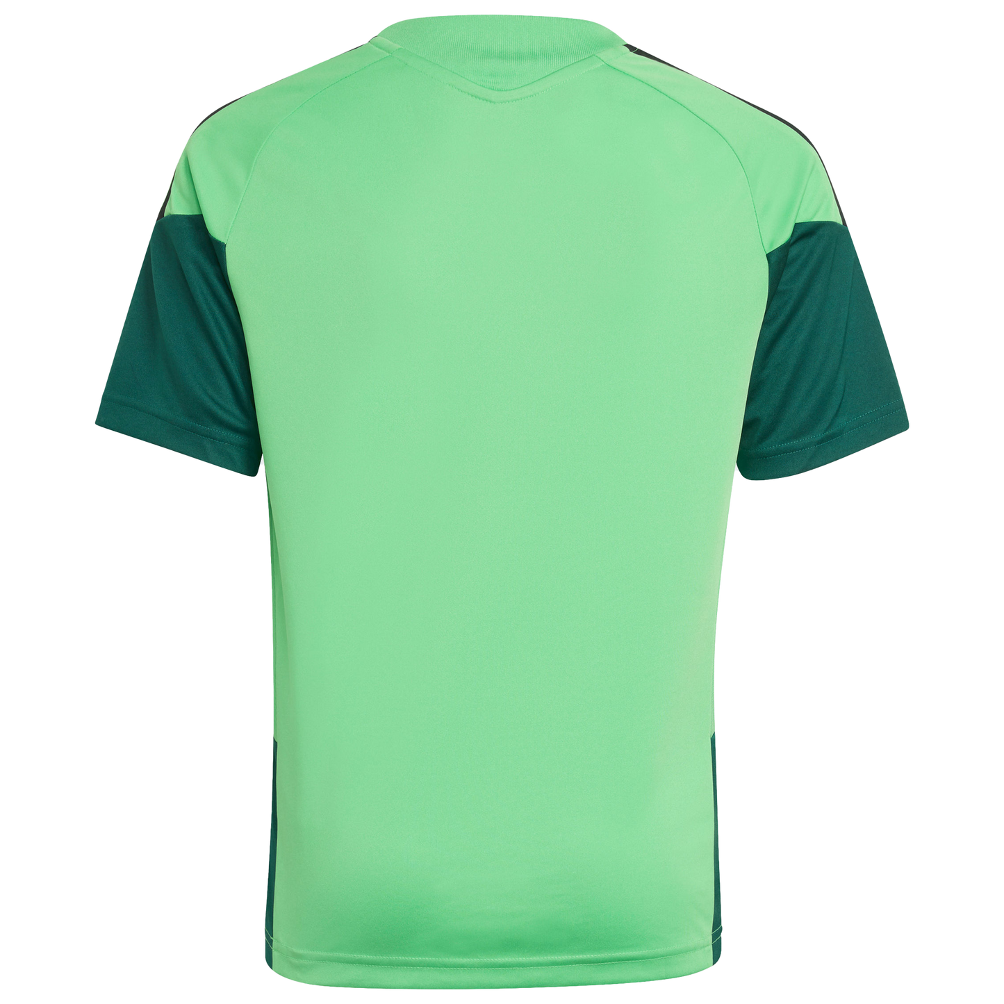 adidas Mexico Youth Tiro 26 Training Jersey