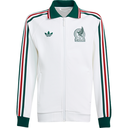 adidas Originals Youth Mexico Away Anthem Jacket