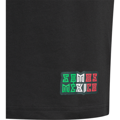 adidas Mexico Youth Away Hook Tee
