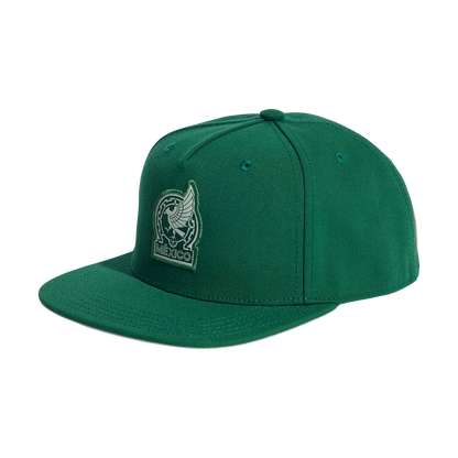 adidas Mexico Snapback Hat