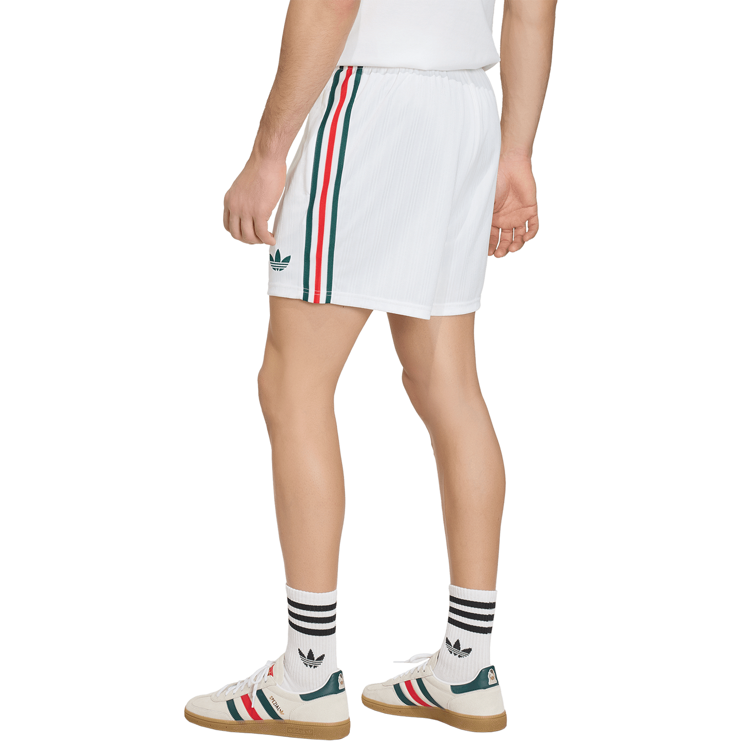 adidas Originals Mexico Men's Shorts
