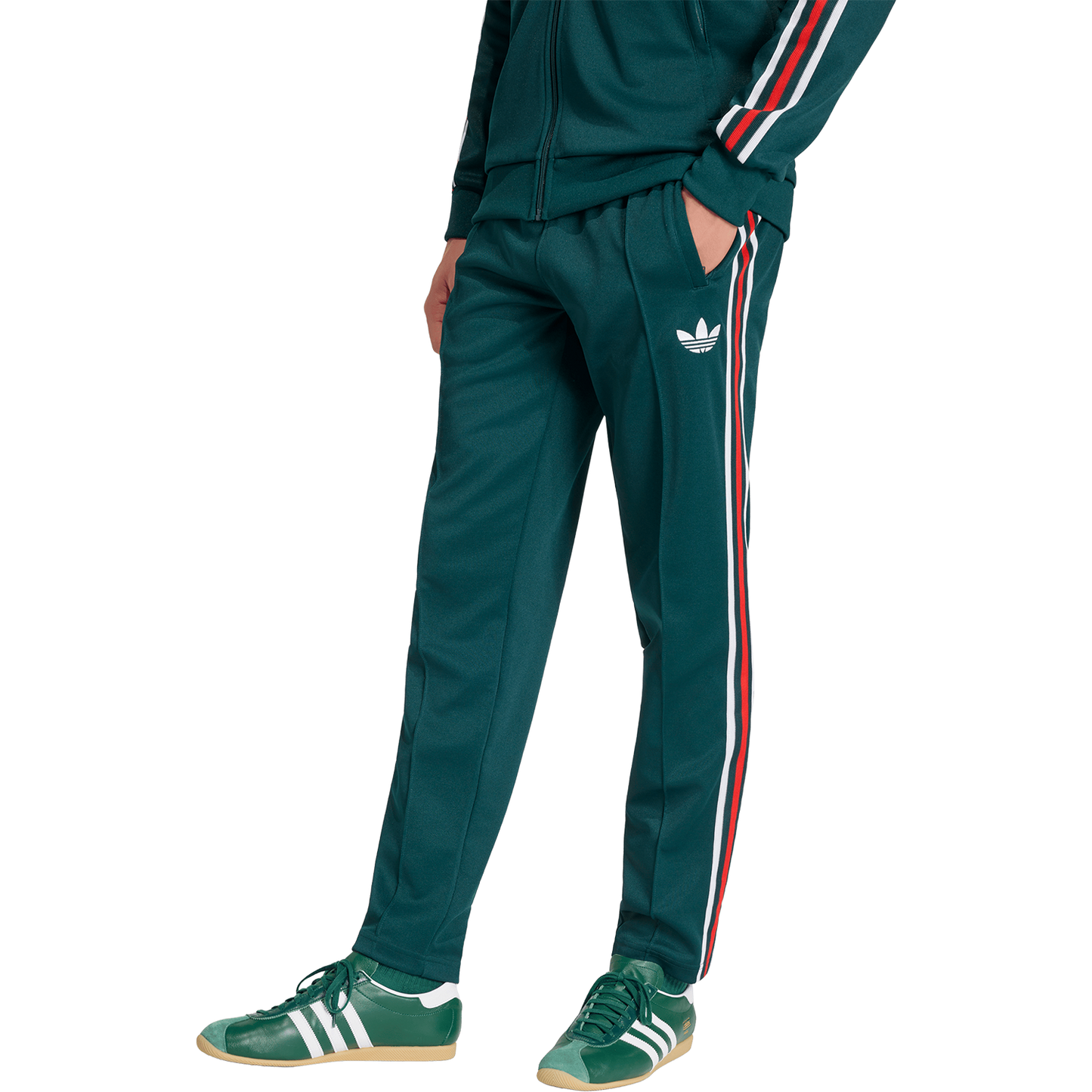 adidas Originals Mexico Men's Track Pants