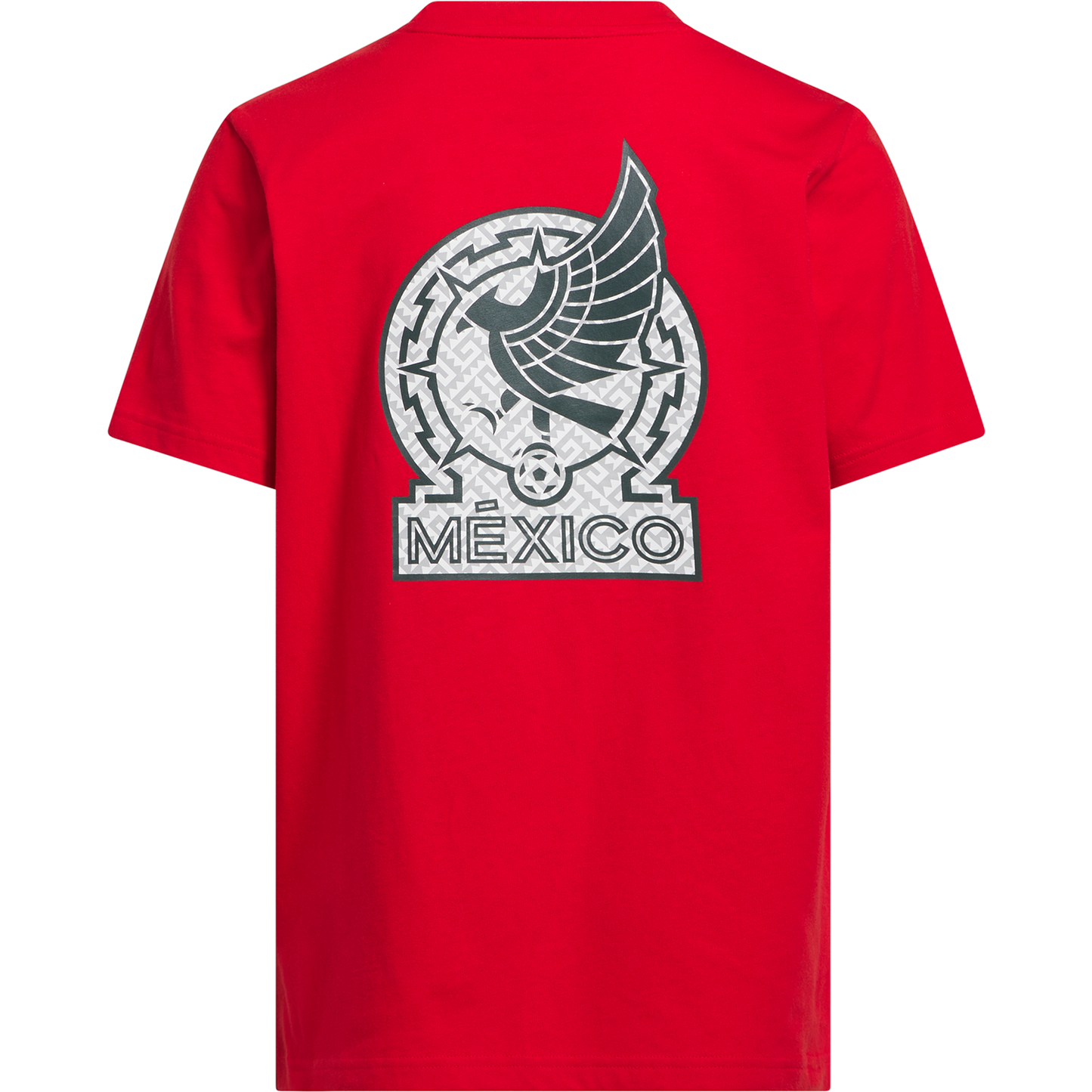 adidas Mexico Youth Away Hook Tee