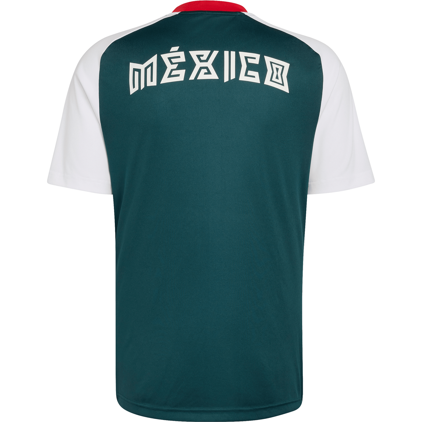 adidas Men's Mexico Away Pre-Match Jersey