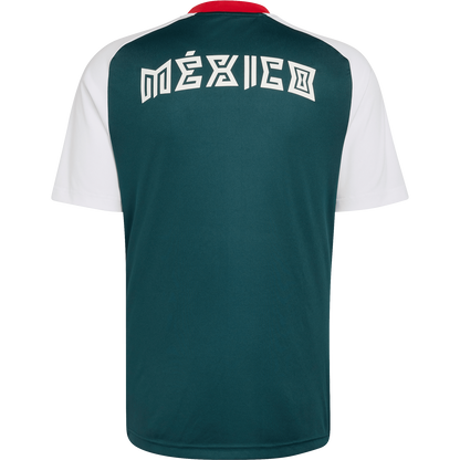 adidas Men's Mexico Away Pre-Match Jersey
