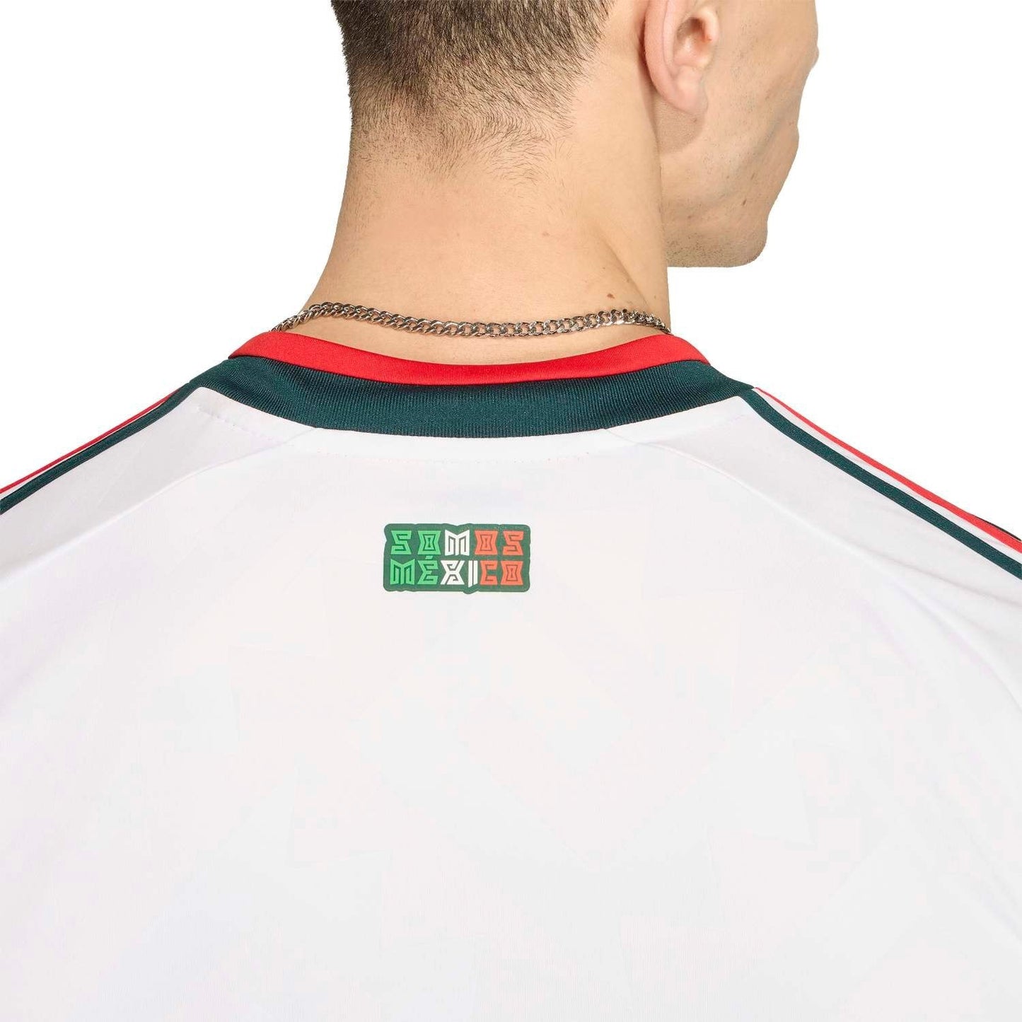 Camiseta de la Segunda Equipación de México 2026 - Hombre XL México 2026