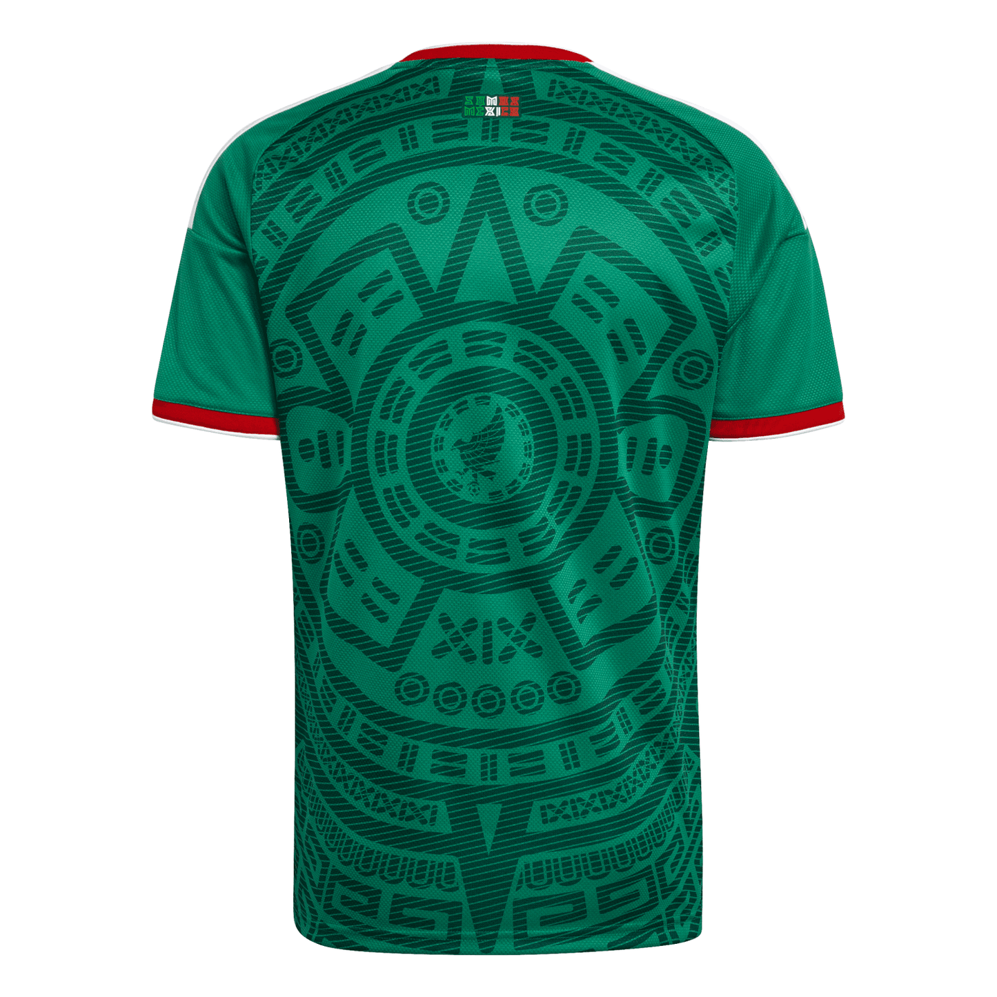 Camiseta de la Primera Equipación de México 2026 - Hombre L México 2026