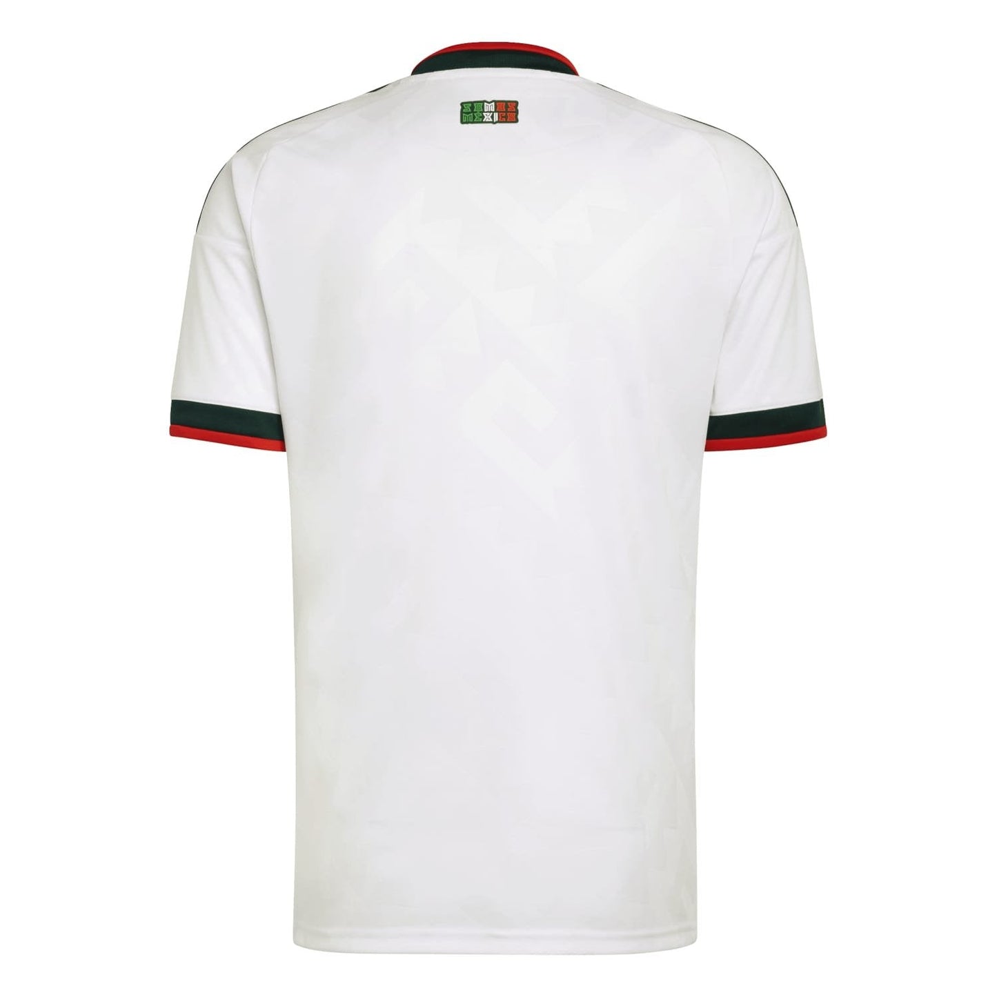 Camiseta de la Segunda Equipación de México 2026 - Hombre L México 2026