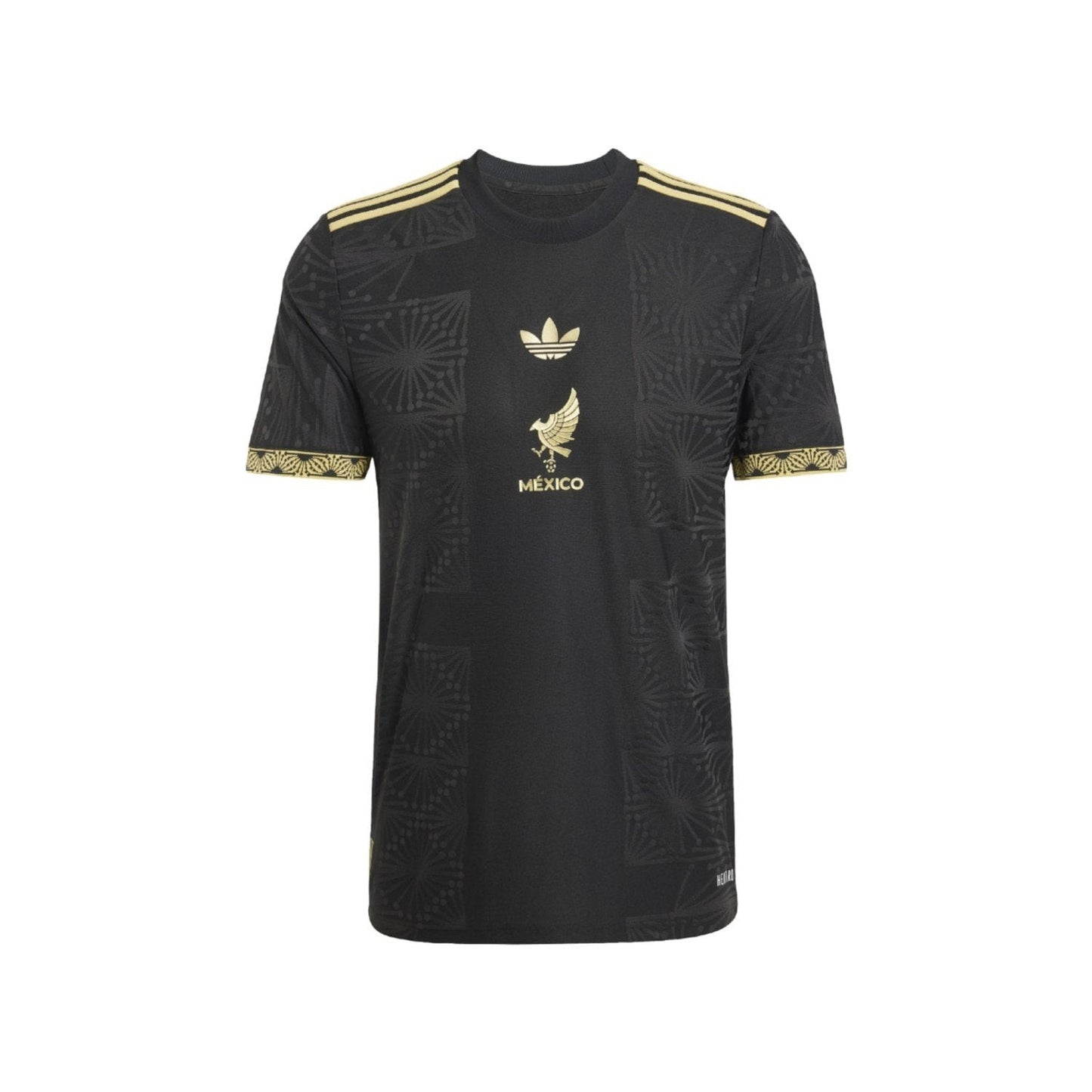 Camiseta Oro de México , hombre XS México 2026