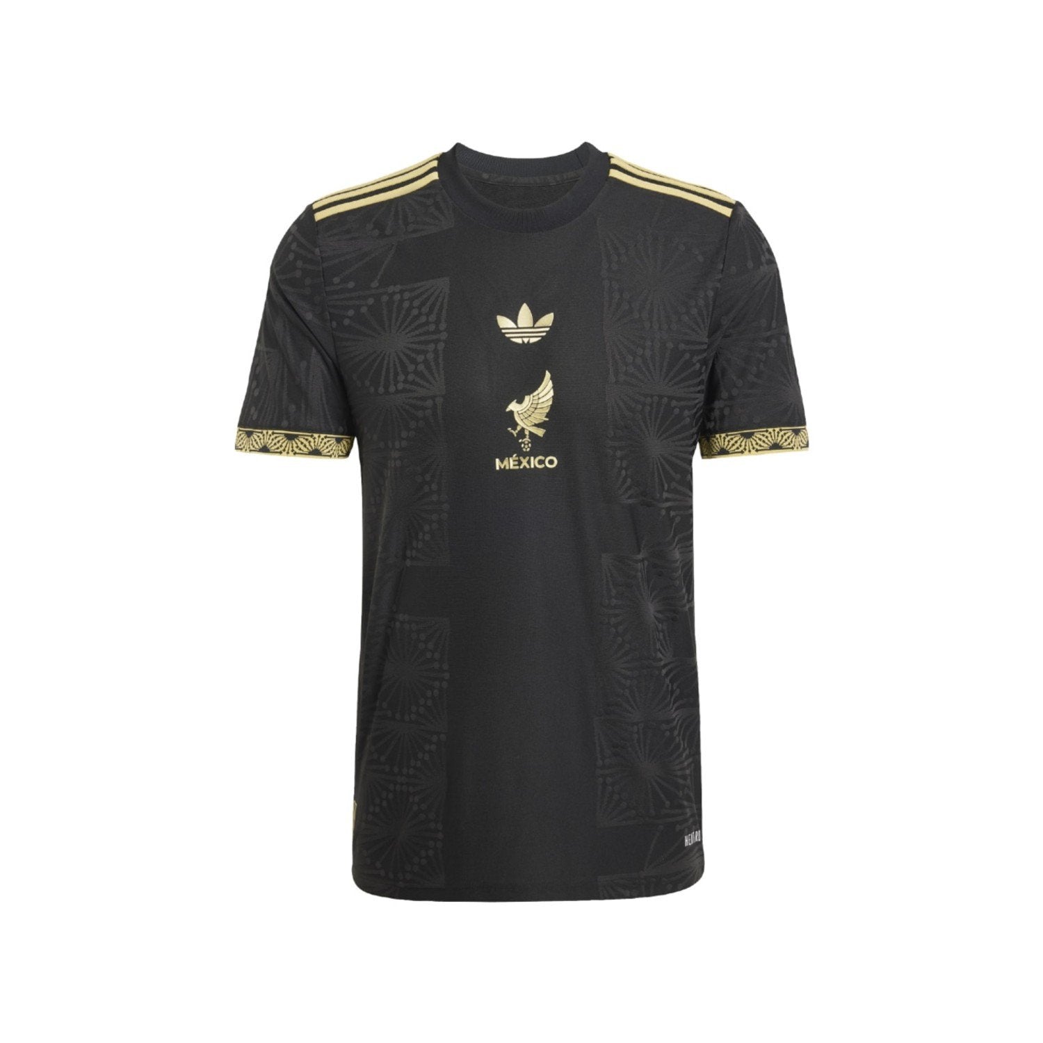 Camiseta Oro de México , hombre XS México 2026