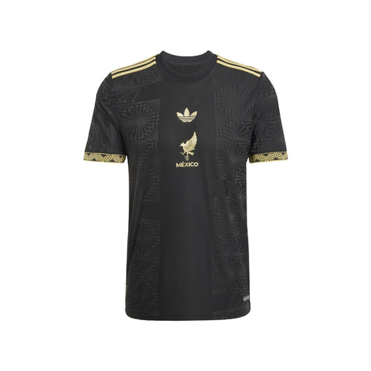Camiseta Oro de México , hombre XS México 2026