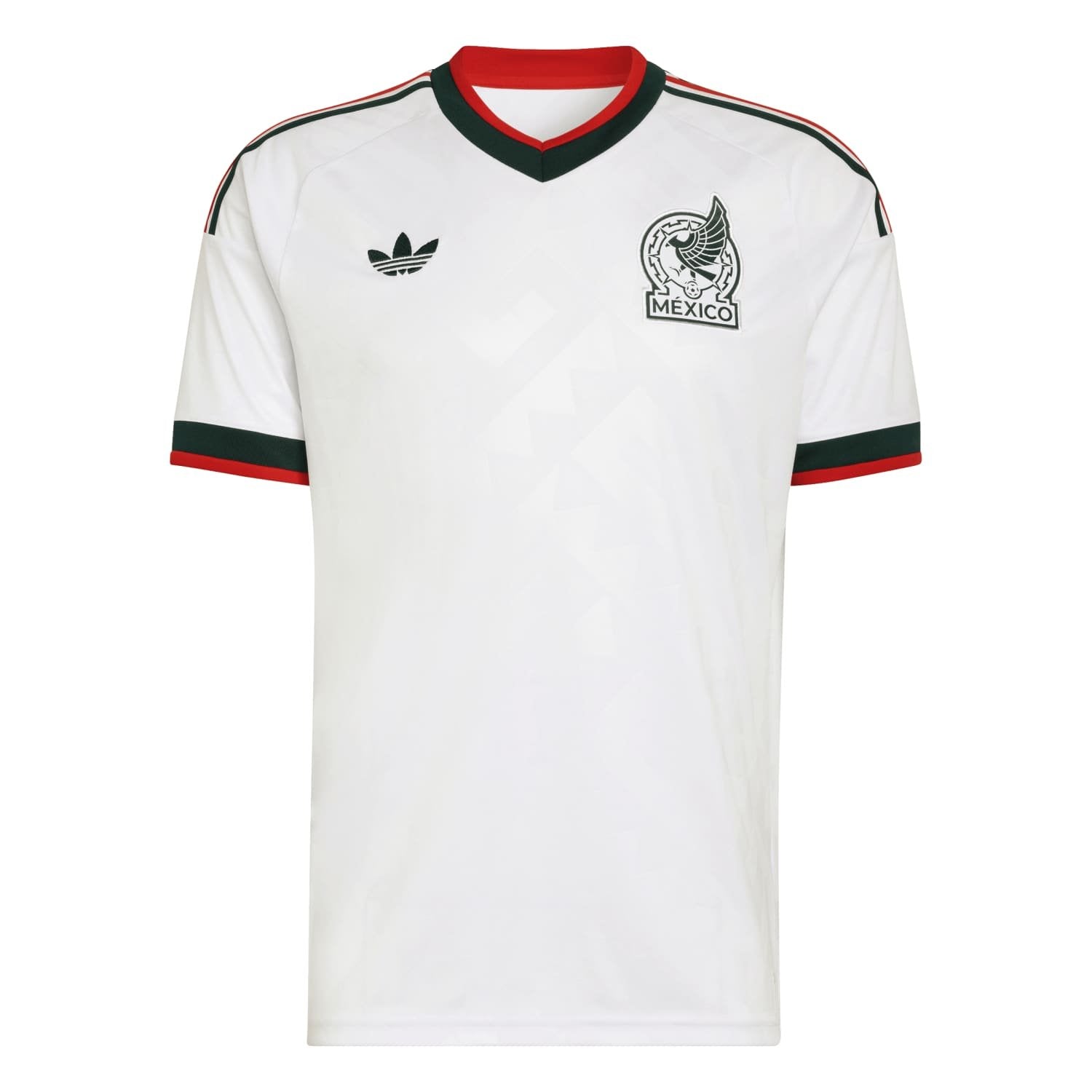 Camiseta de la Segunda Equipación de México 2026 - Hombre S México 2026