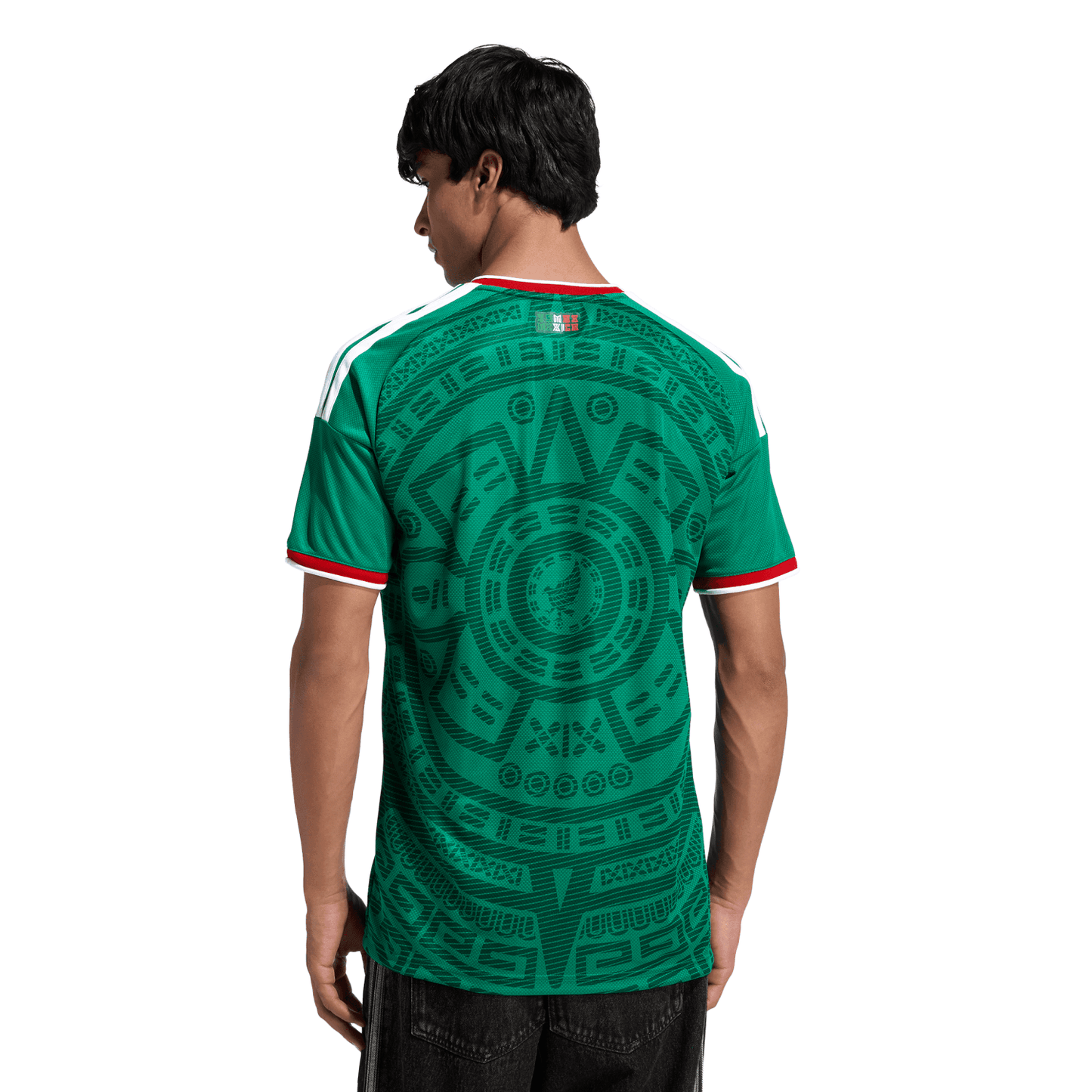 Camiseta de la Primera Equipación de México 2026 - Hombre XL México 2026