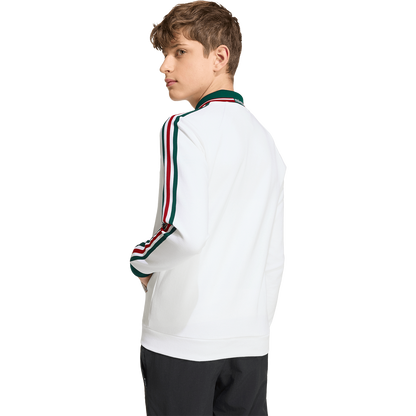 adidas Originals Youth Mexico Away Anthem Jacket