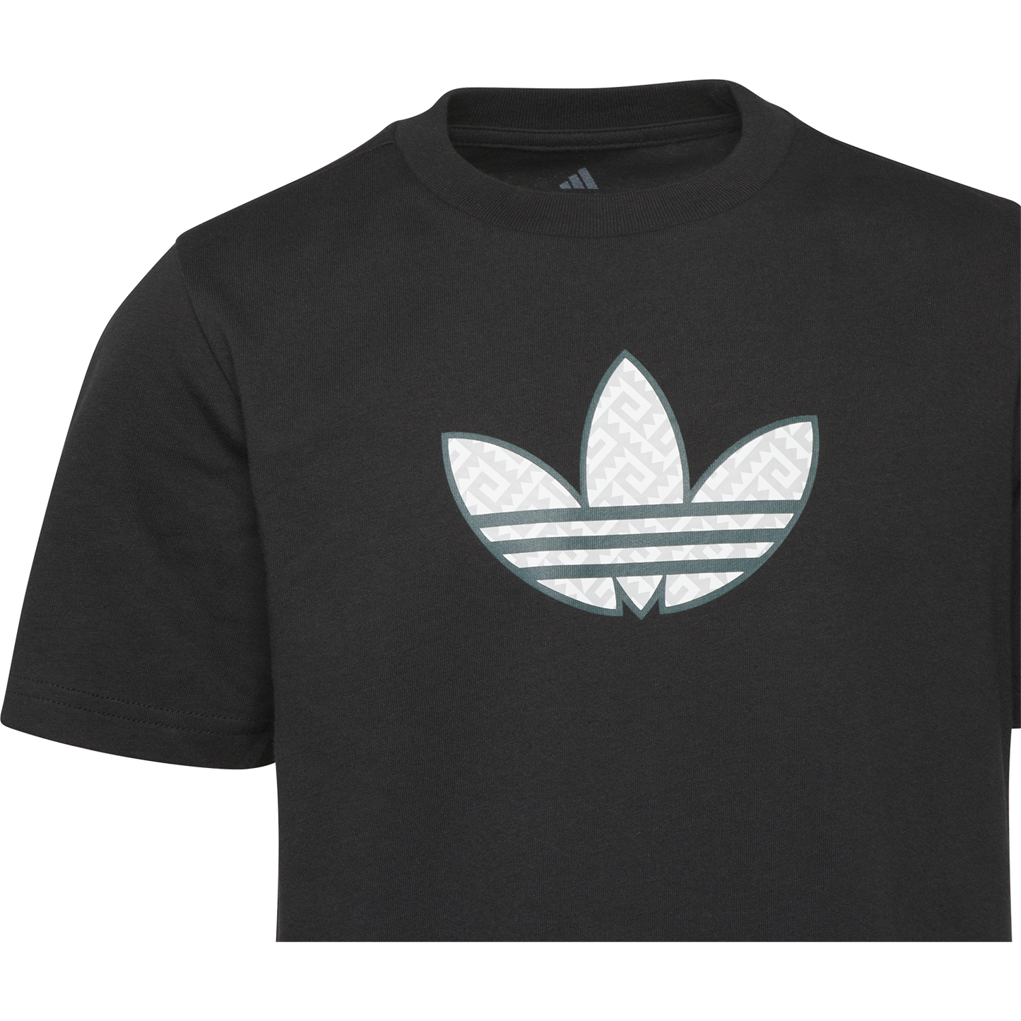 adidas Mexico Youth Away Hook Tee