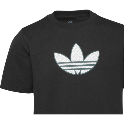 adidas Mexico Youth Away Hook Tee