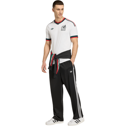 adidas Men's Mexico Away 2026 Stadium Jersey