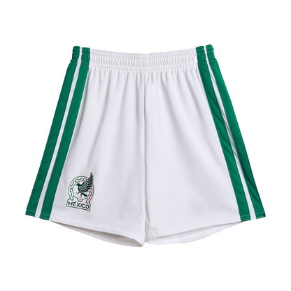 adidas Mexico 2026 Toddler Home Kit