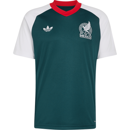 adidas Men's Mexico Away Pre-Match Jersey