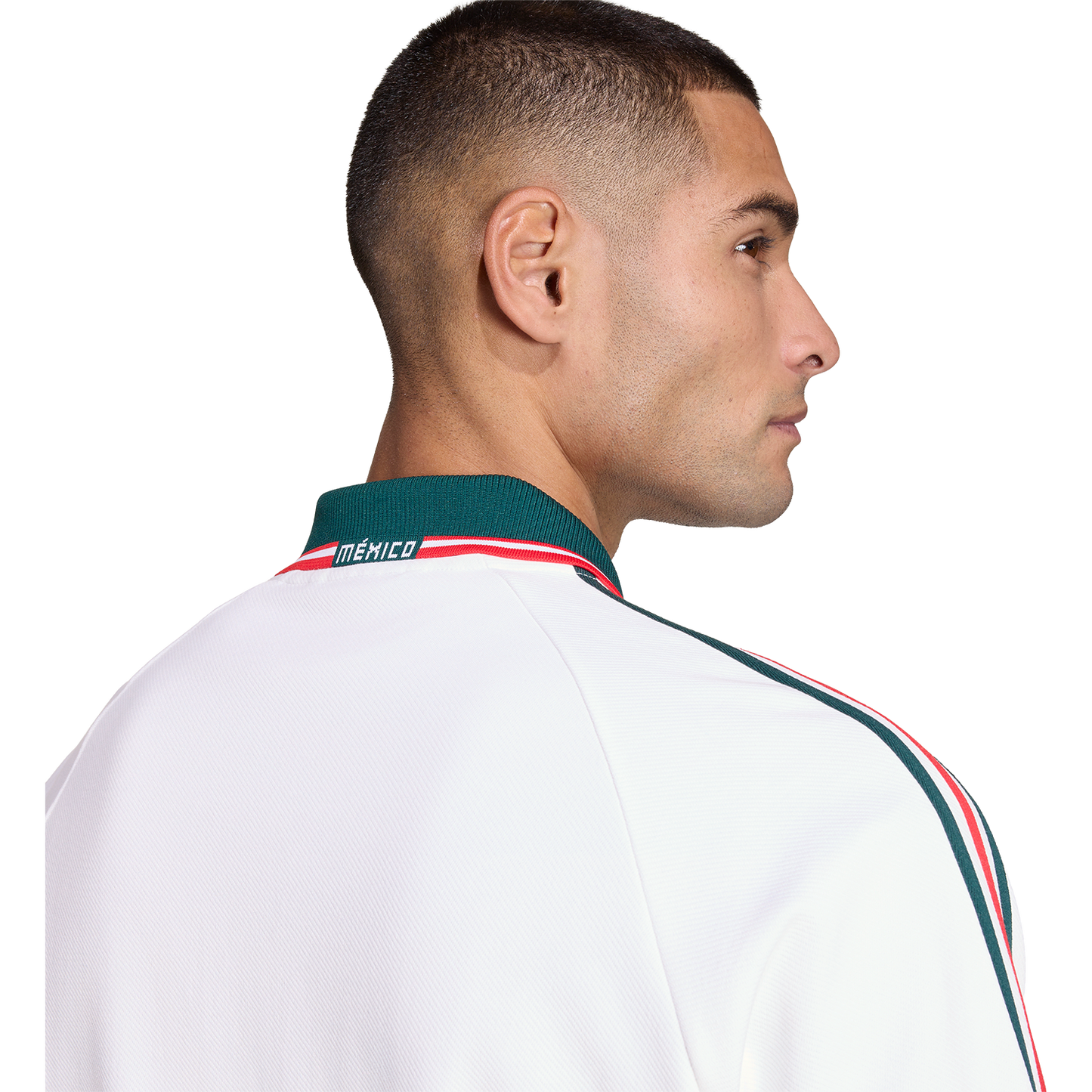 adidas Originals Men's Mexico Away Anthem Jacket