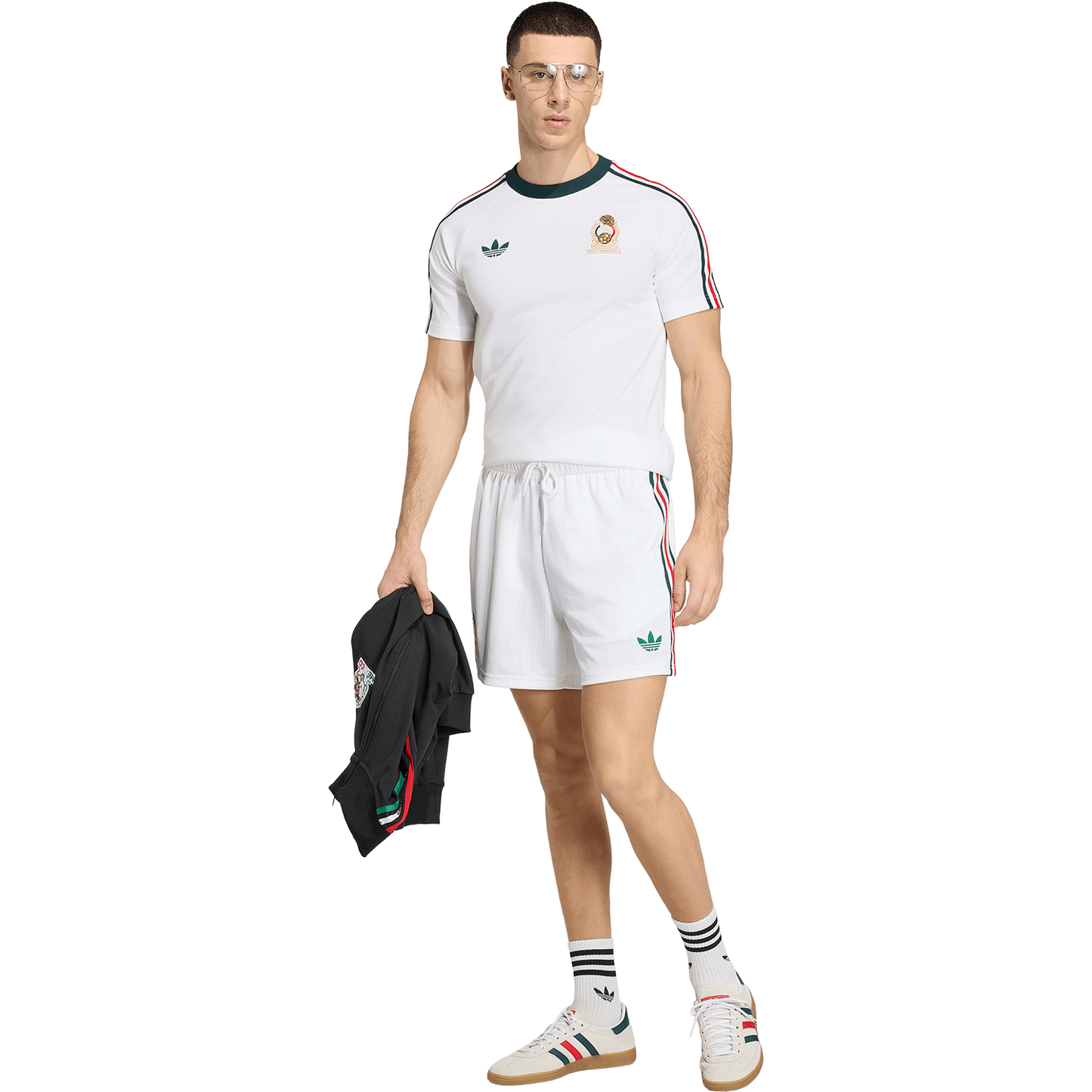 adidas Originals Mexico Men's Shorts