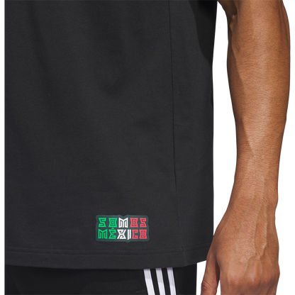 adidas Mexico Men's Away Hook Tee
