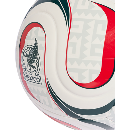 adidas Trionda Mexico Away 2026 Club Ball