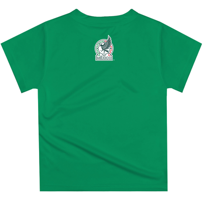 VLF Mexico Ian FMF Tee Green 2 Toddler