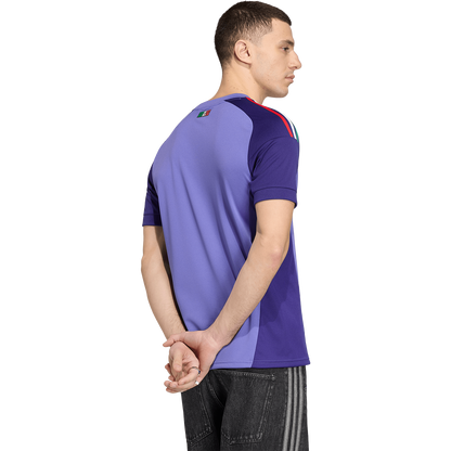 adidas Men's Mexico Away 2026 Goalkeeper Jersey
