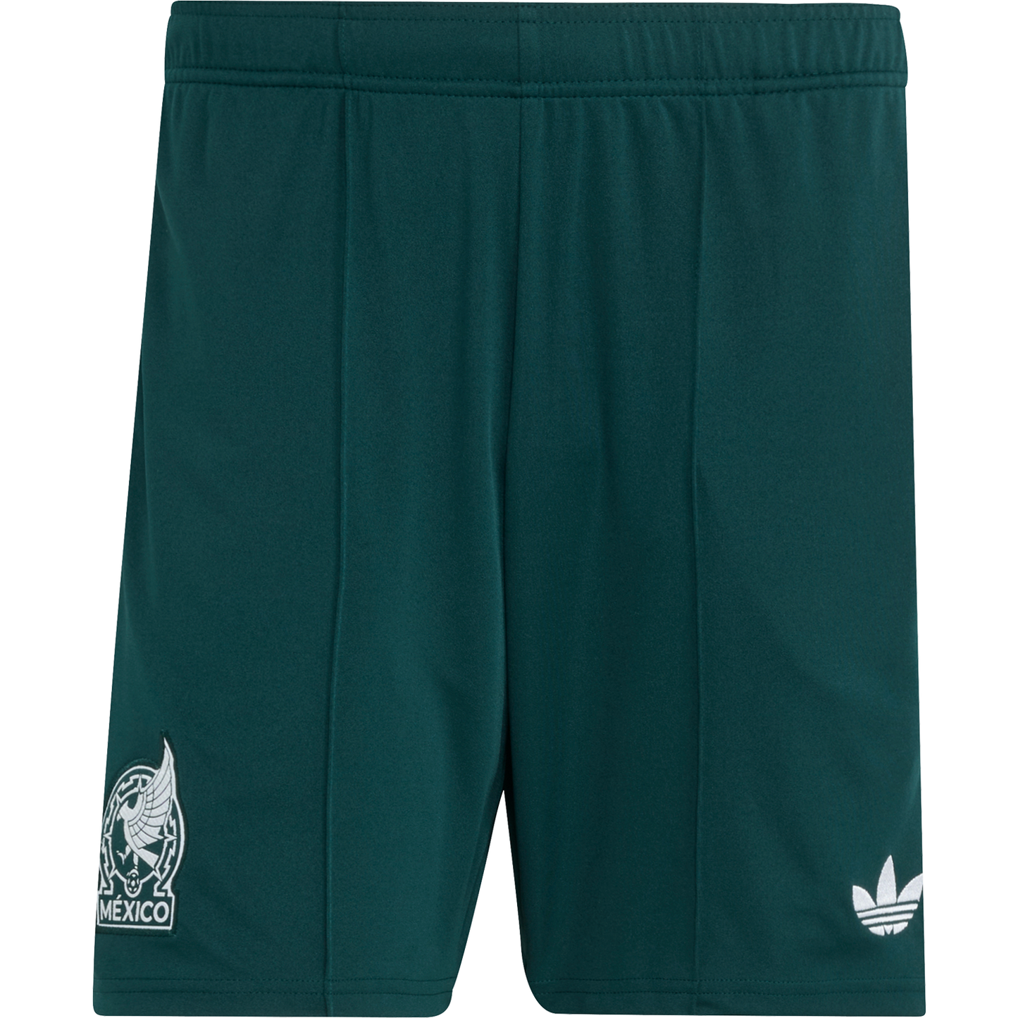 adidas Men's Mexico Away 2026 Stadium Shorts